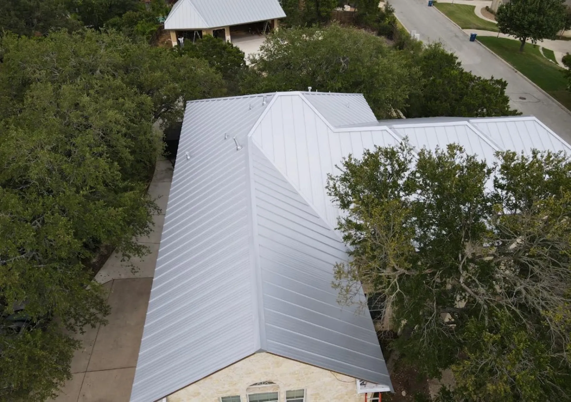 Metal Roofing services in Lock Haven, PA